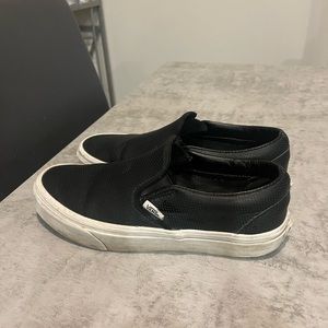 VANS slip on shoes